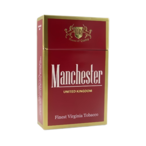 Manchester United Kingdom Red