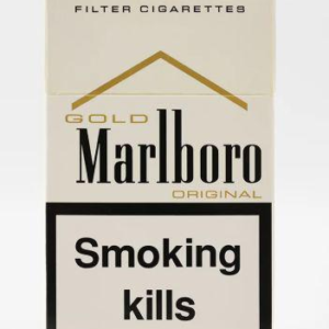 Marlboro (Platinum) Swiss Edition 6mg Carton x 10pack