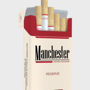 Manchester United Kingdom Reserve x 10pack