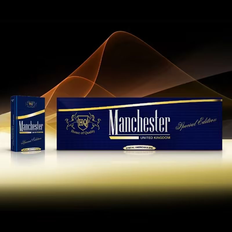 Manchester Blue Special Edition - Image 2