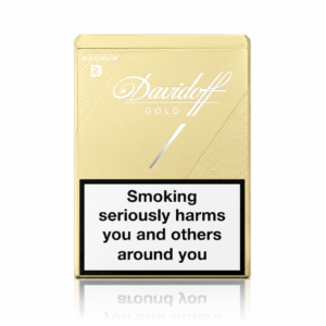 Davidoff Magnum Gold