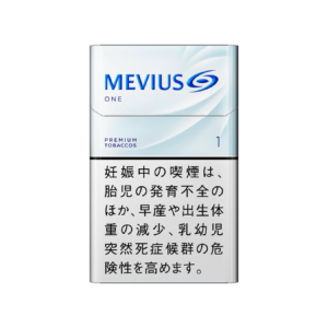 MEVIUS ONE 1