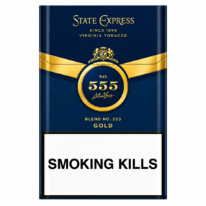 State Express 555 Gold