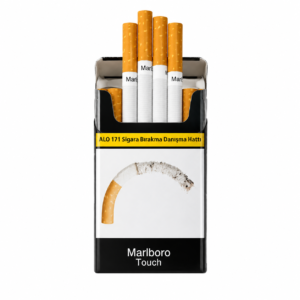 Marlboro Touch