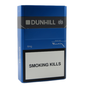 Dunhill Blue x 10pack